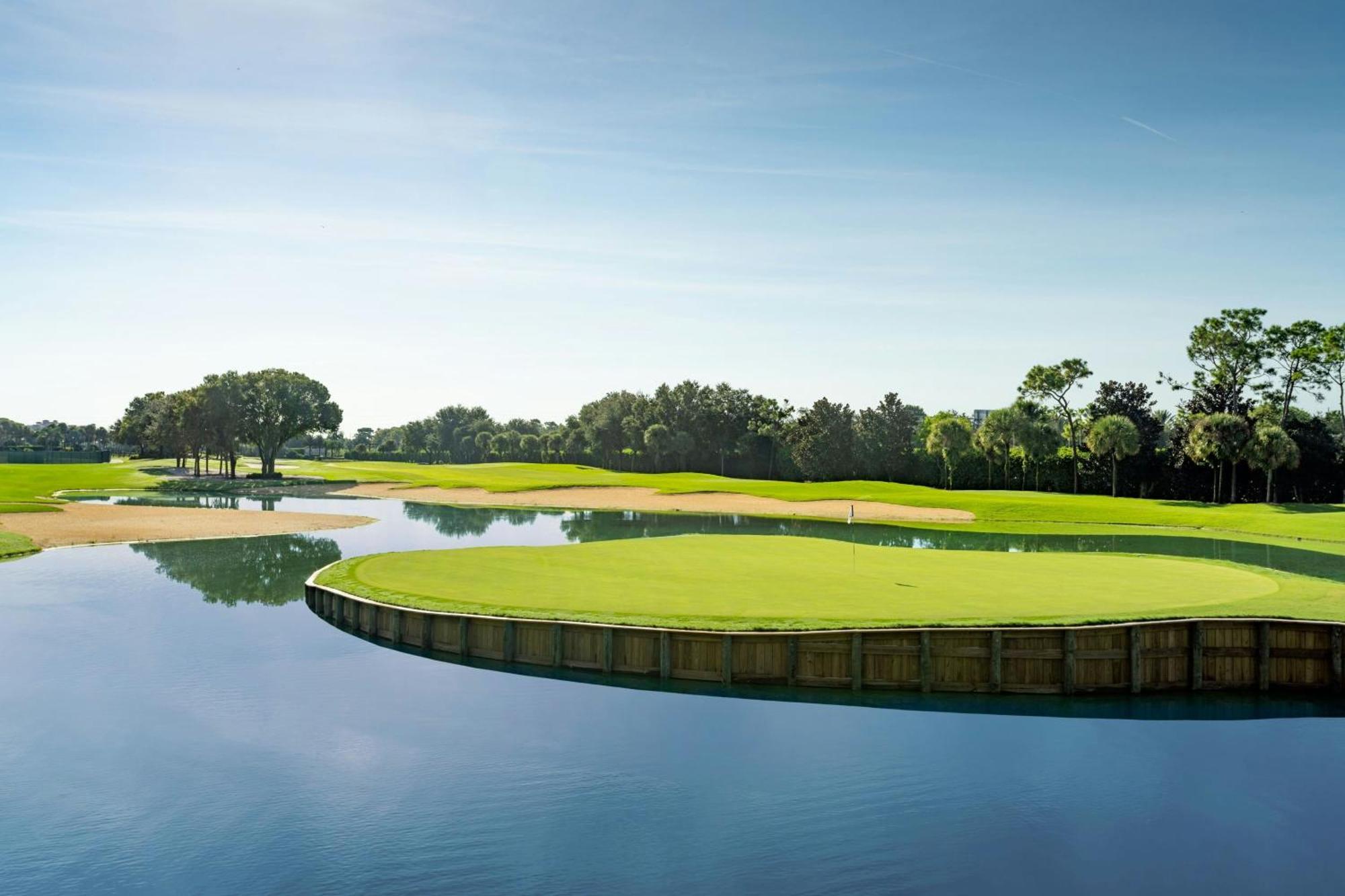 Orlando World Center Marriott Resort