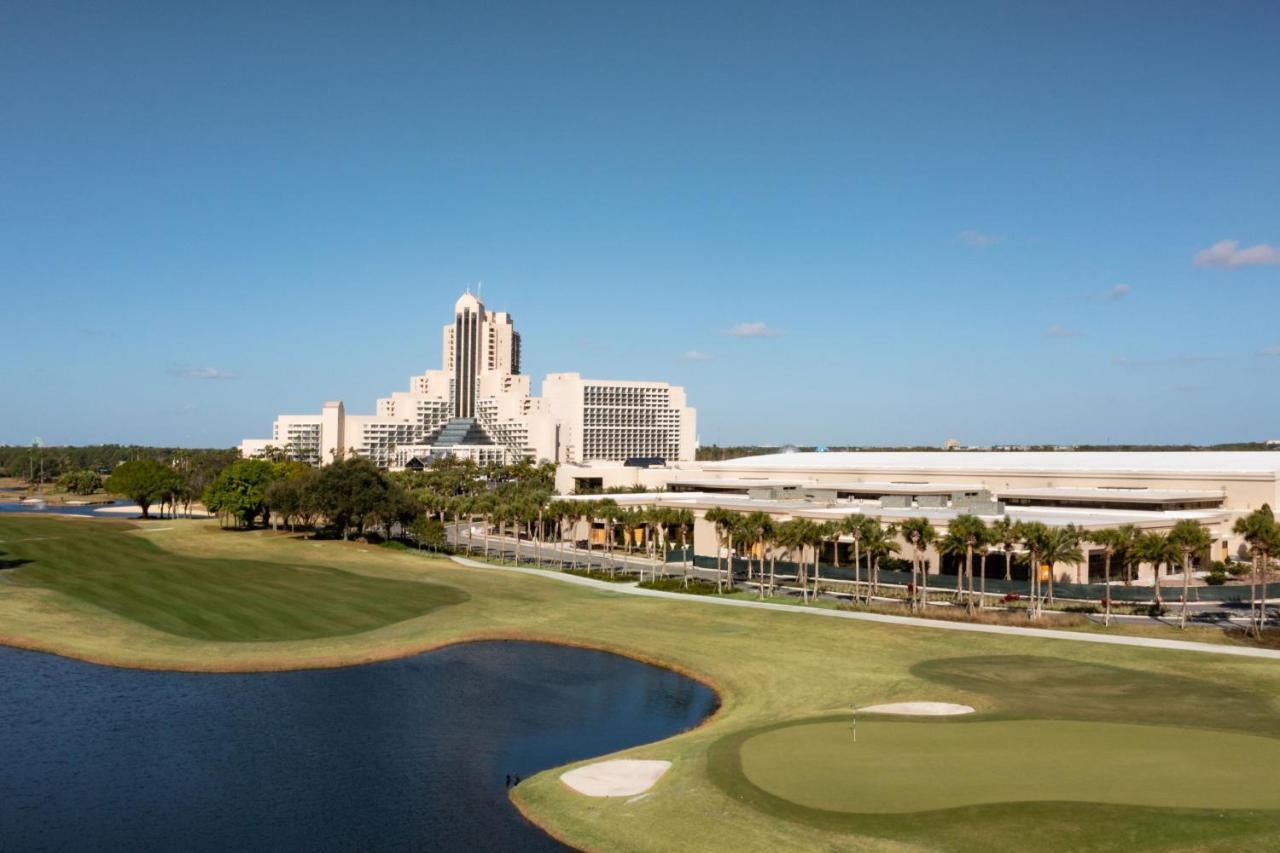 Resort Orlando World Center Marriott Lake Buena Vista